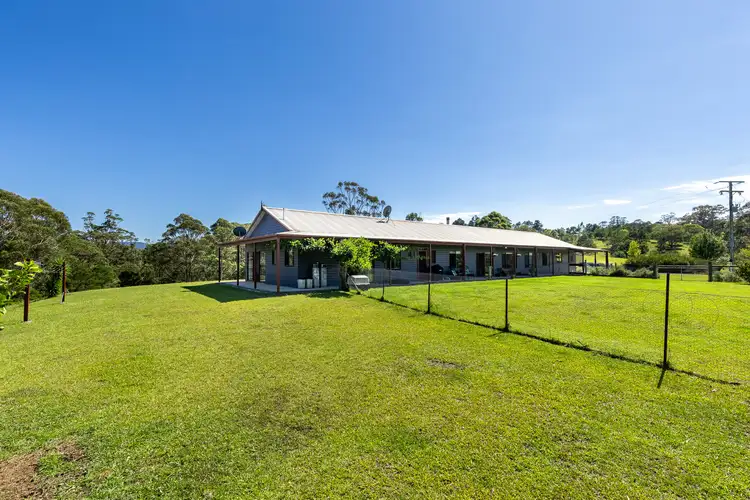 Fifth view of Homely rural property listing, 88 Harris Road, Brogo NSW 2550