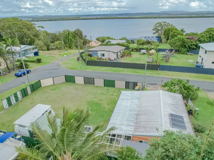 Main view of Homely land listing, 17 Panorama Ave, Russell Island QLD 4184