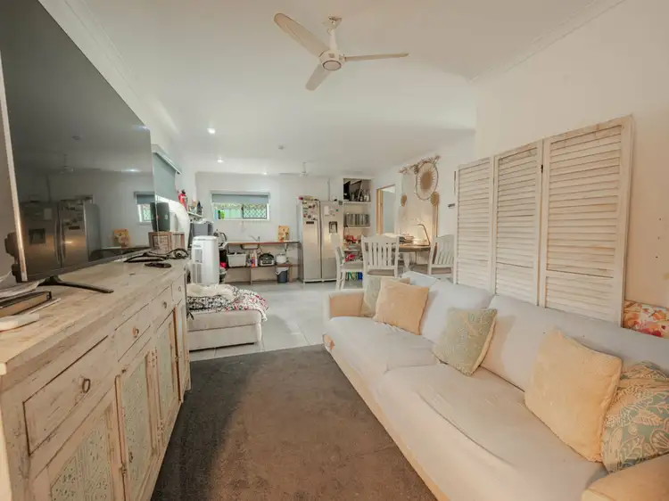 Fourth view of Homely land listing, 17 Panorama Ave, Russell Island QLD 4184