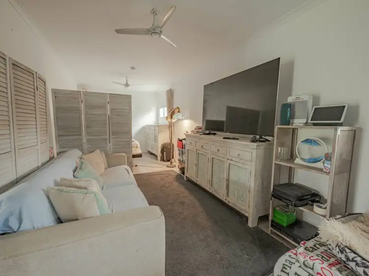 Fifth view of Homely land listing, 17 Panorama Ave, Russell Island QLD 4184