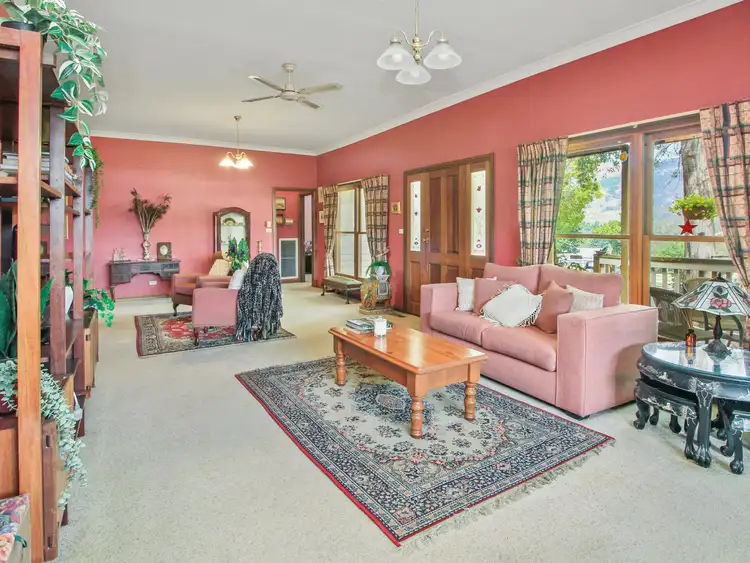 Third view of Homely house listing, 143 Day Avenue, Omeo VIC 3898