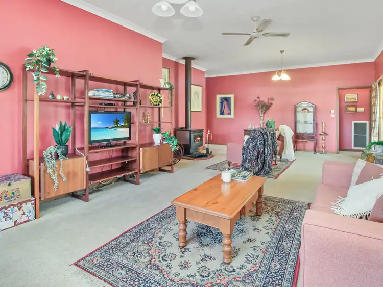 Fifth view of Homely house listing, 143 Day Avenue, Omeo VIC 3898