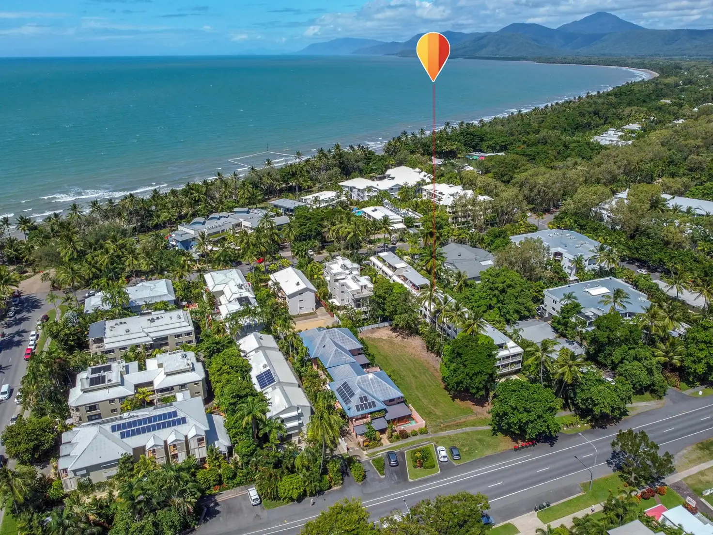 Main view of Homely apartment listing, 13/10 Davidson Street, Port Douglas QLD 4877