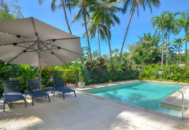 Third view of Homely apartment listing, 13/10 Davidson Street, Port Douglas QLD 4877