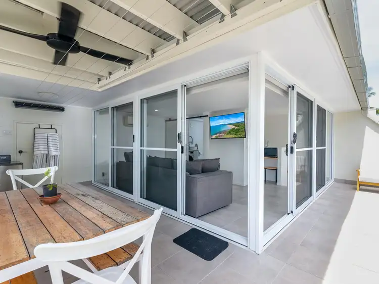Fifth view of Homely apartment listing, 13/10 Davidson Street, Port Douglas QLD 4877