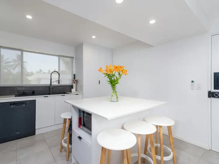 Fifth view of Homely apartment listing, 13/10 Davidson Street, Port Douglas QLD 4877