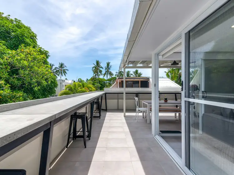 Sixth view of Homely apartment listing, 13/10 Davidson Street, Port Douglas QLD 4877