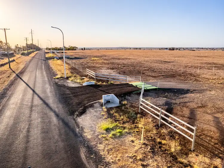 Third view of Homely land listing, 169 Duke Street South, Roma QLD 4455