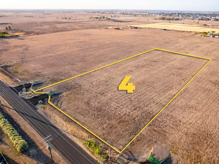Seventh view of Homely land listing, 169 Duke Street South, Roma QLD 4455
