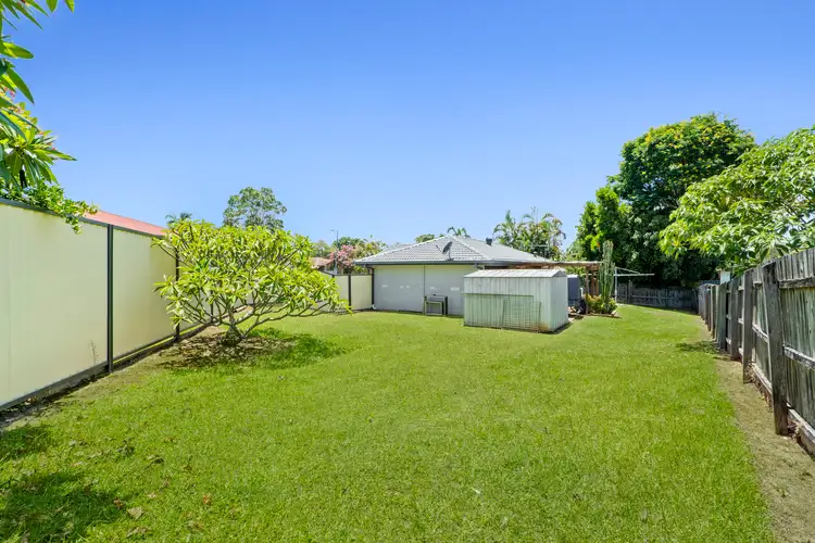 Second view of Homely house listing, 12 Seymour Court, Eagleby QLD 4207