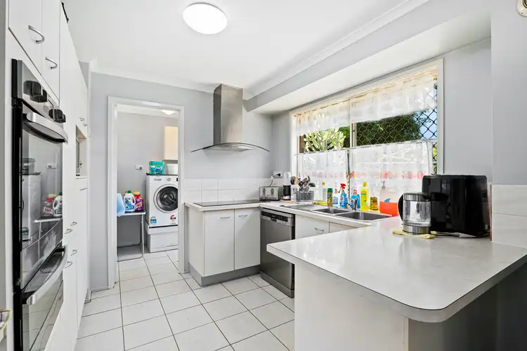 Third view of Homely house listing, 12 Seymour Court, Eagleby QLD 4207