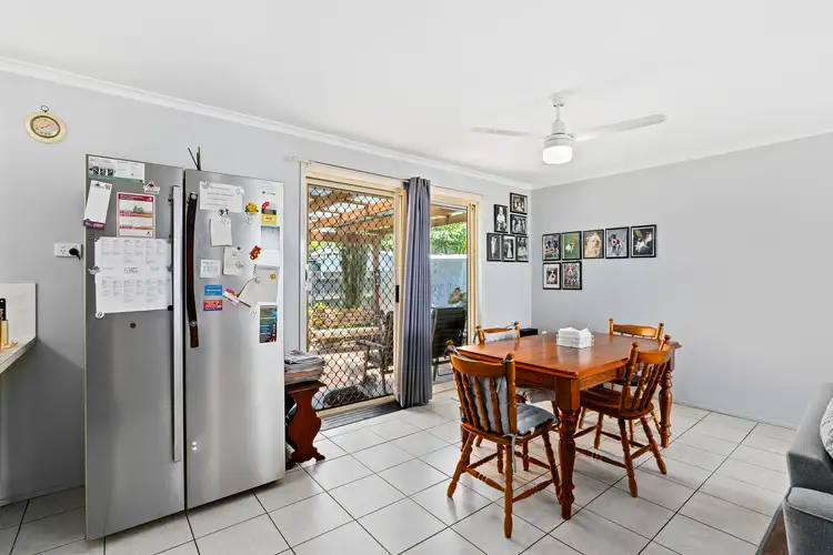 Fourth view of Homely house listing, 12 Seymour Court, Eagleby QLD 4207