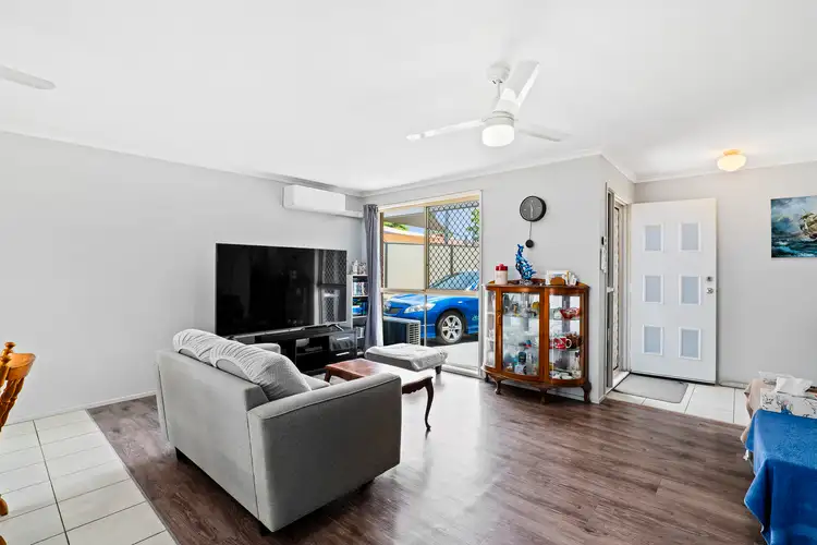 Fifth view of Homely house listing, 12 Seymour Court, Eagleby QLD 4207