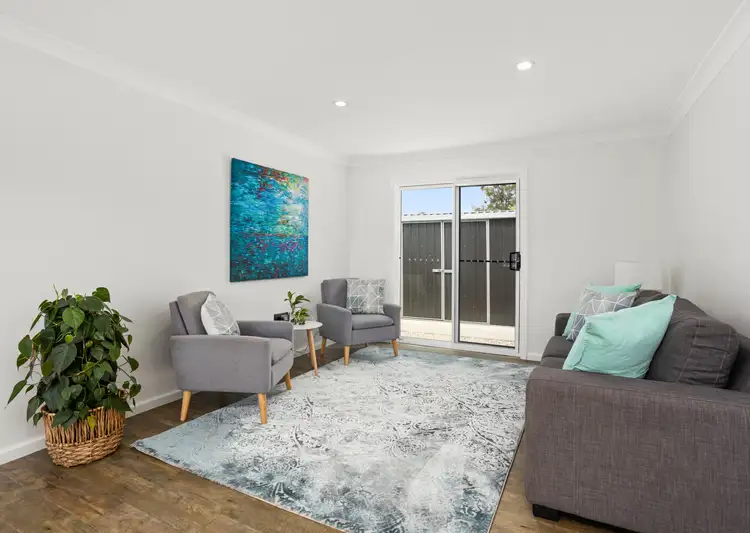 Second view of Homely house listing, 7 Molong Road, Old Bar NSW 2430