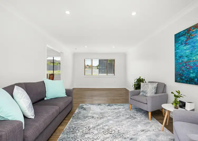 Third view of Homely house listing, 7 Molong Road, Old Bar NSW 2430