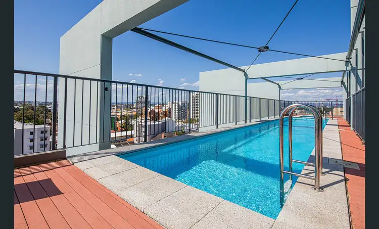 Main view of Homely apartment listing, 311/251 Hay St, East Perth WA 6004