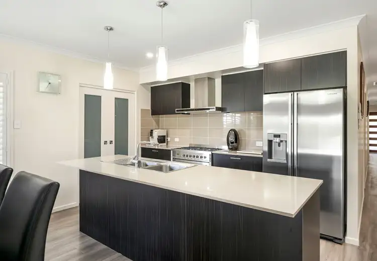 Third view of Homely house listing, 110 Sunningdale Cct, Medowie NSW 2318