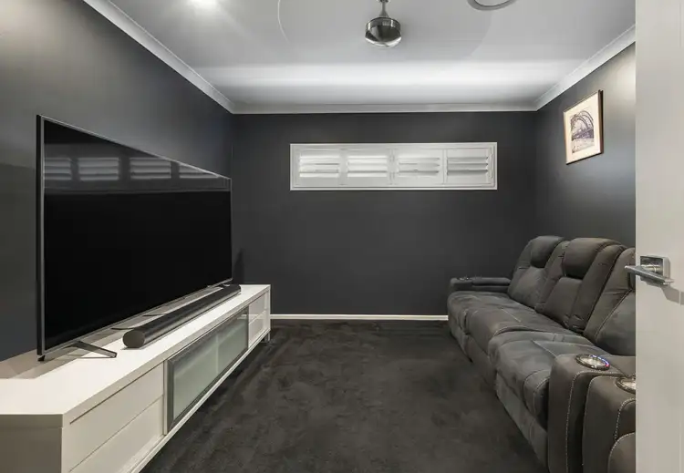 Sixth view of Homely house listing, 110 Sunningdale Cct, Medowie NSW 2318