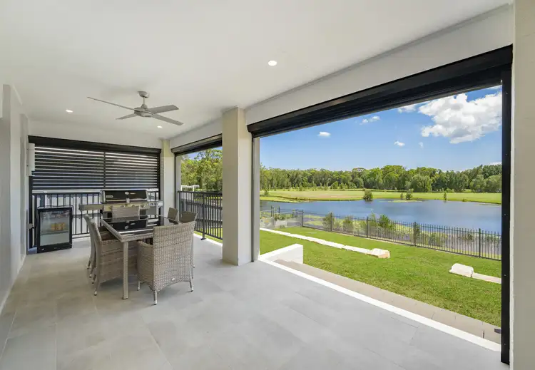 Seventh view of Homely house listing, 110 Sunningdale Cct, Medowie NSW 2318