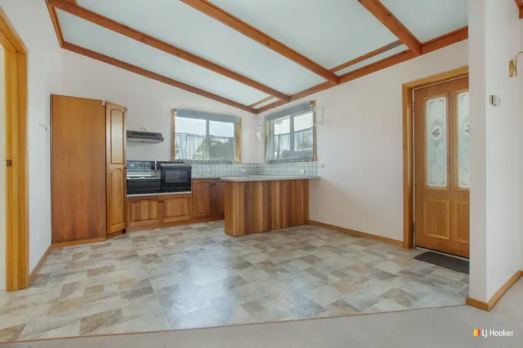 Third view of Homely unit listing, Unit 4/7 John Street, Wynyard TAS 7325