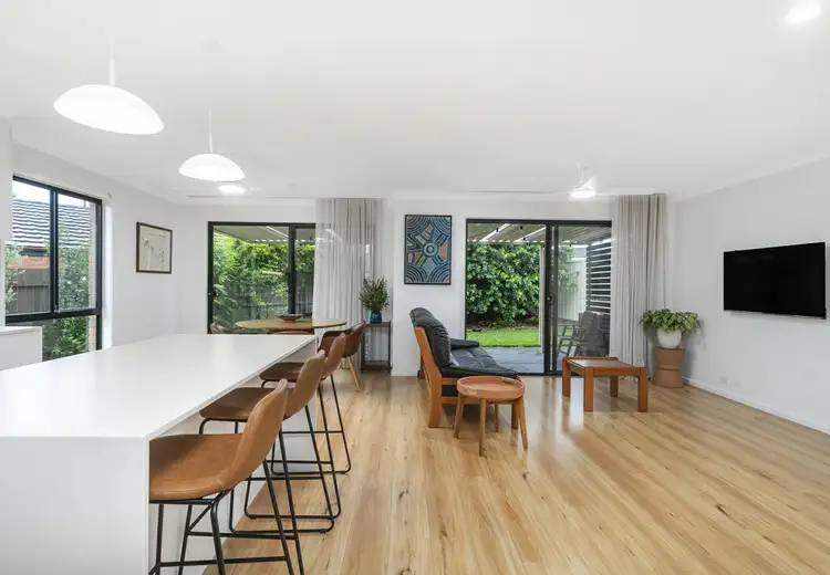 Third view of Homely house listing, 3 Gwalia Close, Medowie NSW 2318