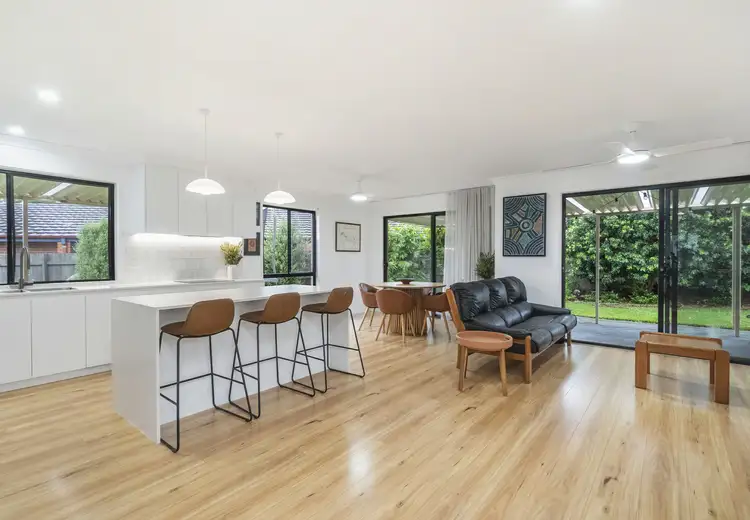 Fifth view of Homely house listing, 3 Gwalia Close, Medowie NSW 2318
