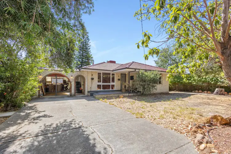 Main view of Homely house listing, 11 Ellerby Way, Koondoola WA 6064
