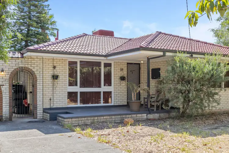 Sixth view of Homely house listing, 11 Ellerby Way, Koondoola WA 6064