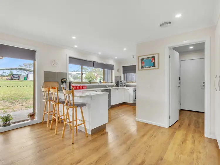 Second view of Homely house listing, 1302 Forge Creek Road, Eagle Point VIC 3878