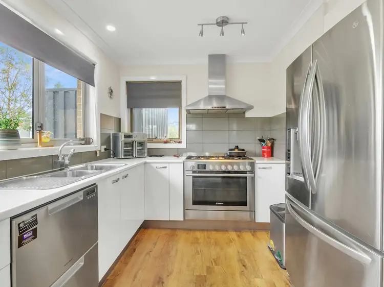 Third view of Homely house listing, 1302 Forge Creek Road, Eagle Point VIC 3878