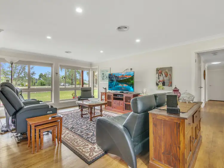 Fourth view of Homely house listing, 1302 Forge Creek Road, Eagle Point VIC 3878