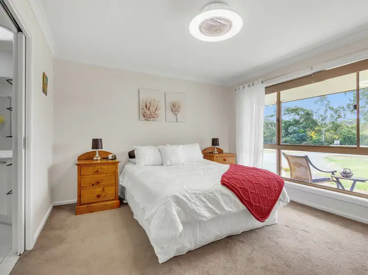 Fifth view of Homely house listing, 1302 Forge Creek Road, Eagle Point VIC 3878