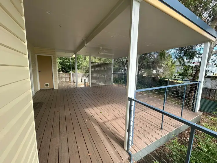 Second view of Homely house listing, 54 Holland Street, South Tamworth NSW 2340