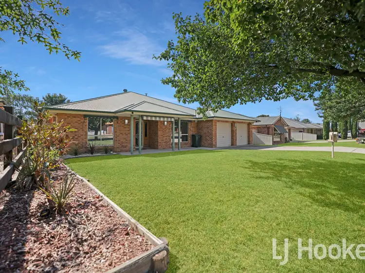 36 Hamilton street, Eglinton NSW 2795