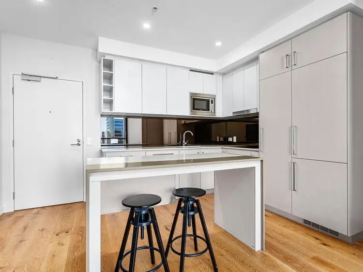 Fifth view of Homely apartment listing, 2316/380 Murray Street, Perth WA 6000