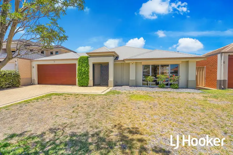 Main view of Homely house listing, 83 Daleford Way, Southern River WA 6110