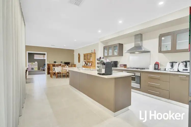Third view of Homely house listing, 83 Daleford Way, Southern River WA 6110