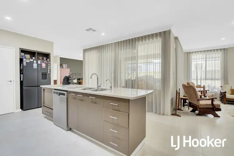 Fourth view of Homely house listing, 83 Daleford Way, Southern River WA 6110