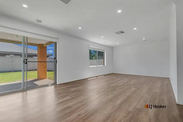 Third view of Homely house listing, 6 Dhala Place, Moama NSW 2731