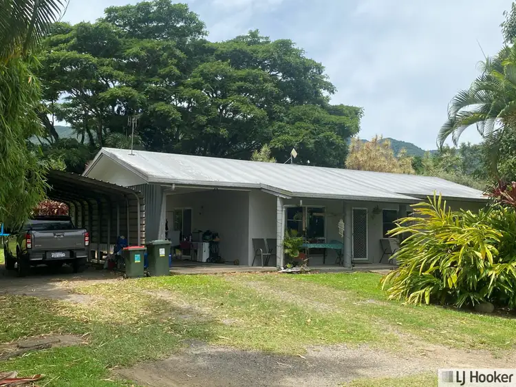 Main view of Homely house listing, 46 Thomas Court, Bulgun QLD 4854