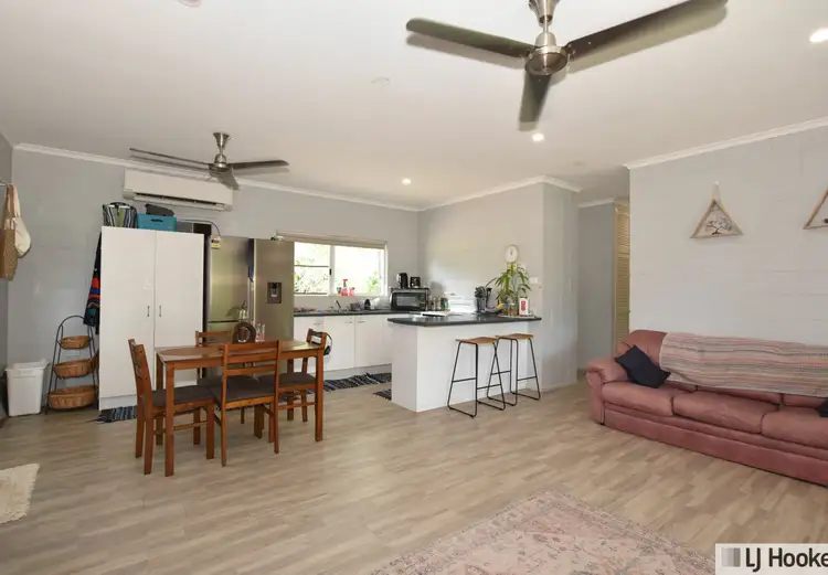 Second view of Homely house listing, 46 Thomas Court, Bulgun QLD 4854