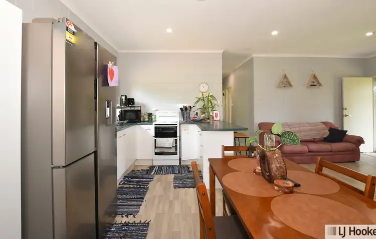 Fourth view of Homely house listing, 46 Thomas Court, Bulgun QLD 4854