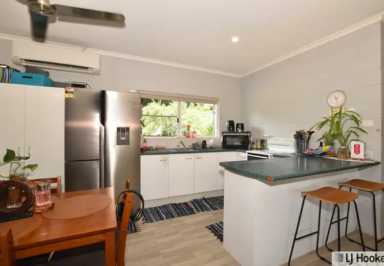 Fifth view of Homely house listing, 46 Thomas Court, Bulgun QLD 4854