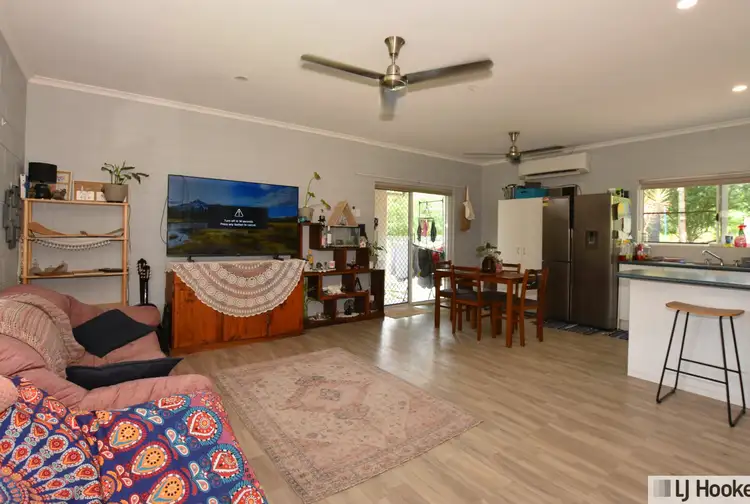 Sixth view of Homely house listing, 46 Thomas Court, Bulgun QLD 4854