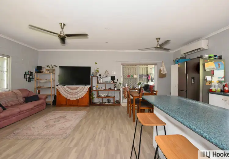 Seventh view of Homely house listing, 46 Thomas Court, Bulgun QLD 4854