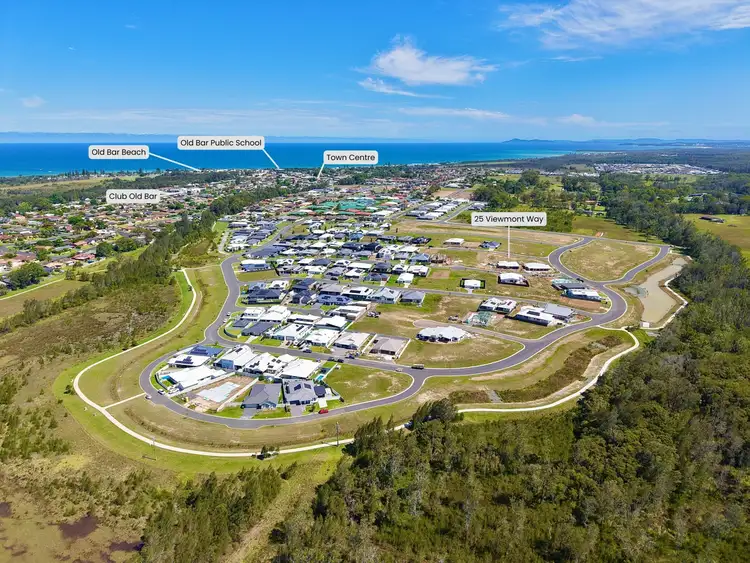 25 Viewmont Way, Old Bar NSW 2430