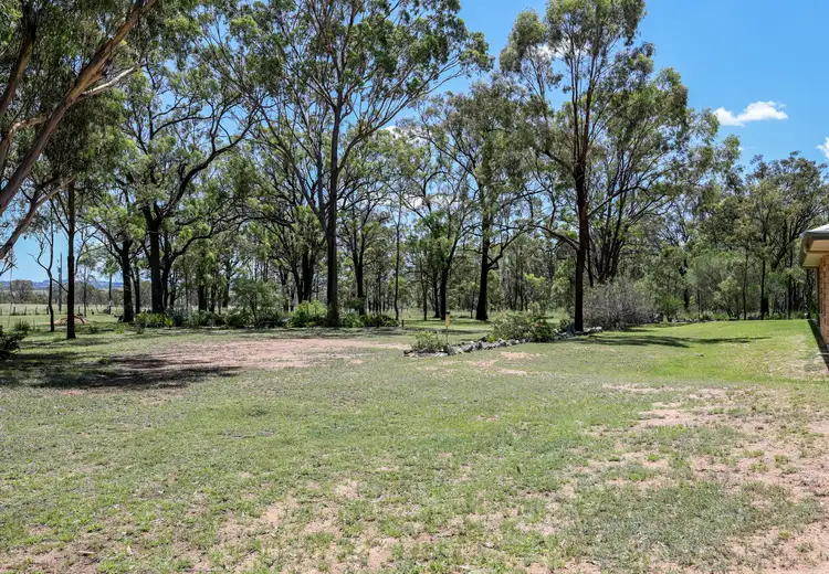 Sixth view of Homely rural property listing, 212 Woodhill Road, Leslie Dam QLD 4370