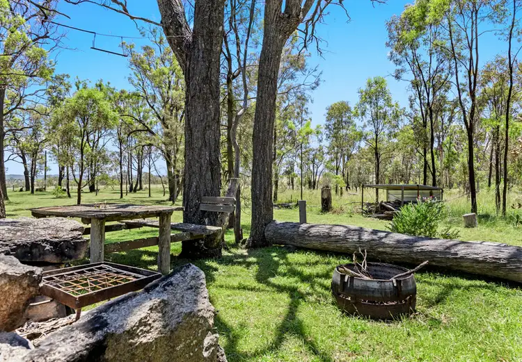 Seventh view of Homely rural property listing, 212 Woodhill Road, Leslie Dam QLD 4370