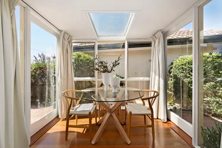 Third view of Homely townhouse listing, 10/6 Fawkner Street, Braddon ACT 2612