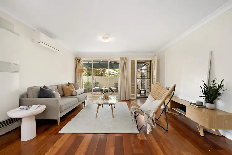 Fourth view of Homely townhouse listing, 10/6 Fawkner Street, Braddon ACT 2612